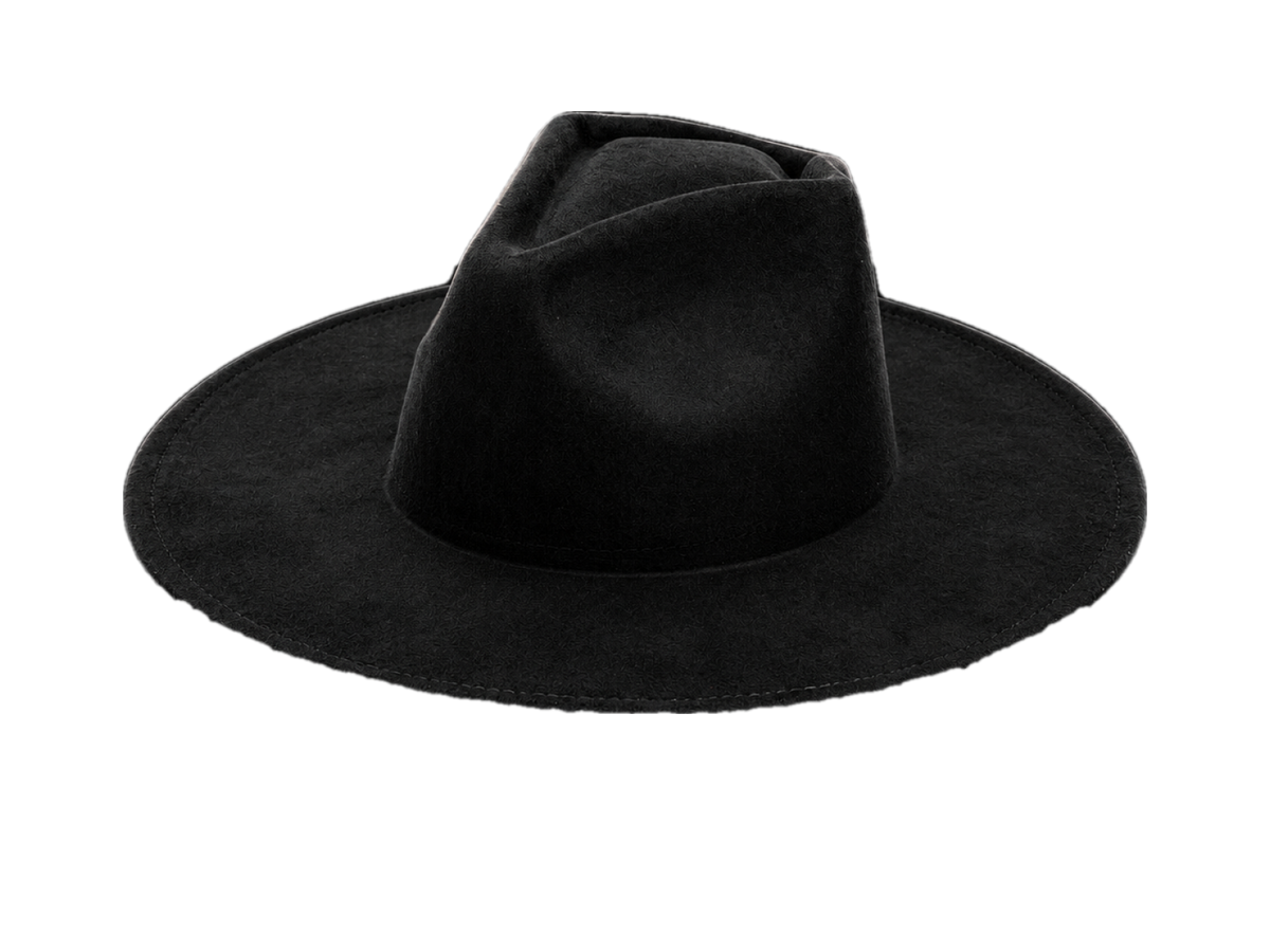 L'élégance en noir