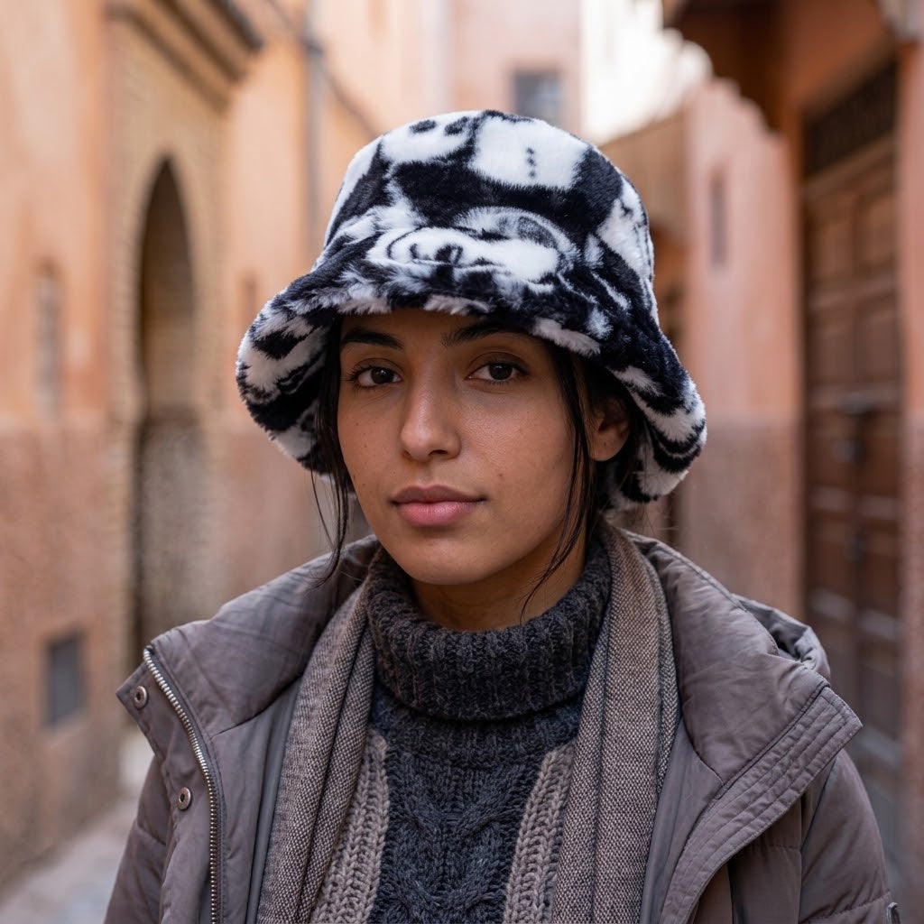 Bucket Hat