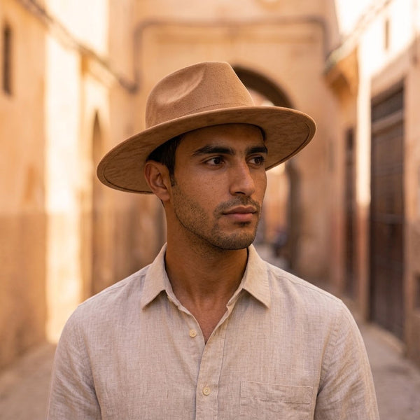 Fedora Hat