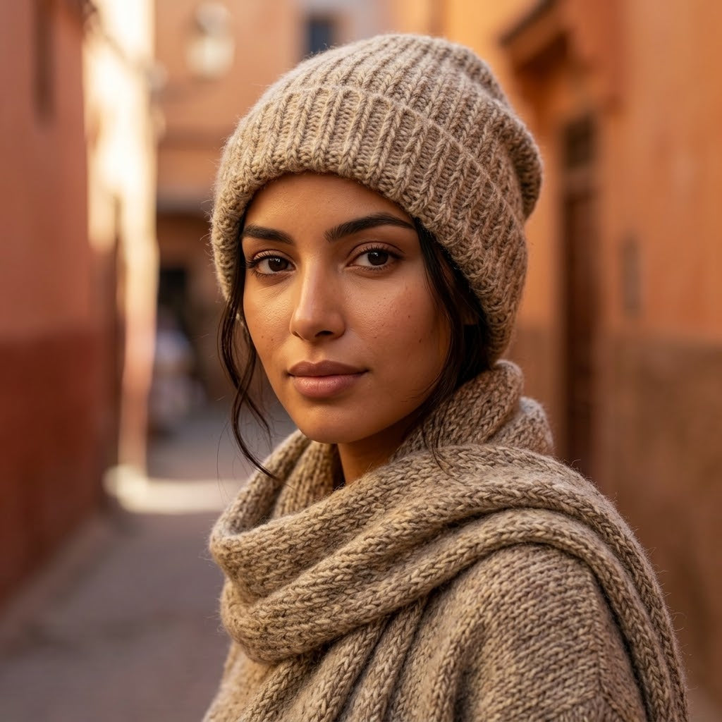 Beanie