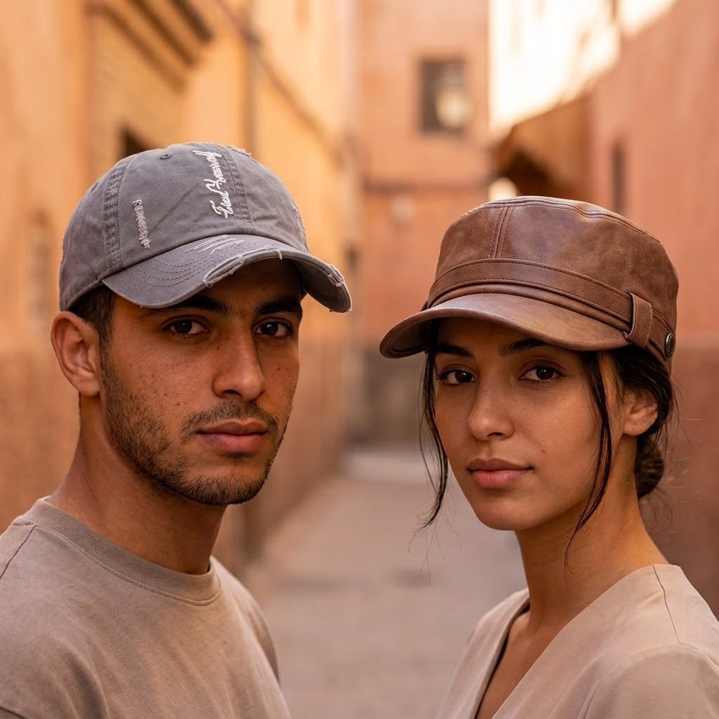 Sports Caps